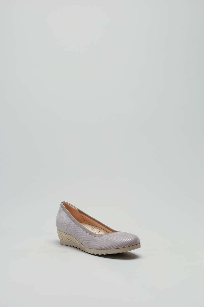 Taupe Pump sleehak image