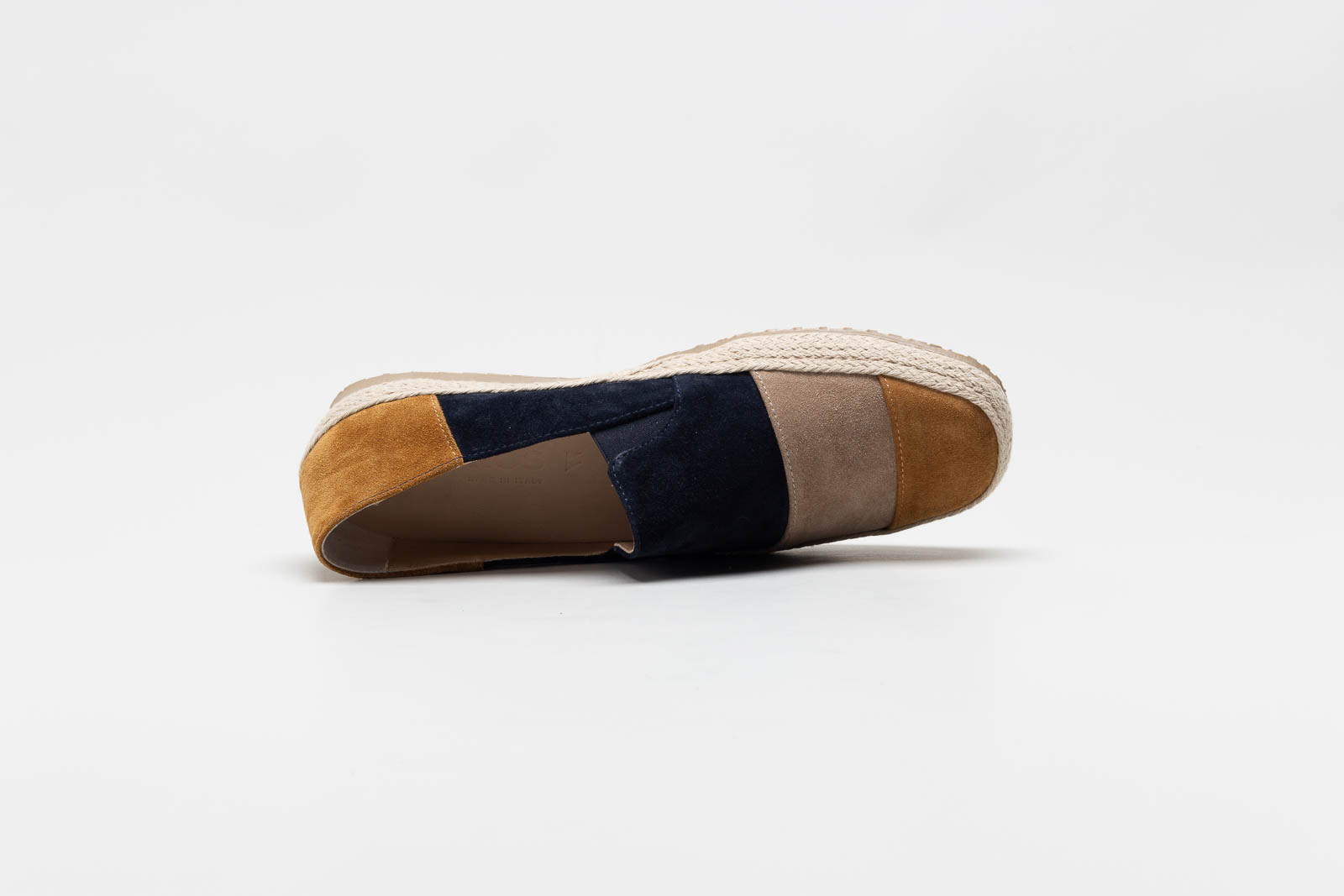 Beige Espadrille image