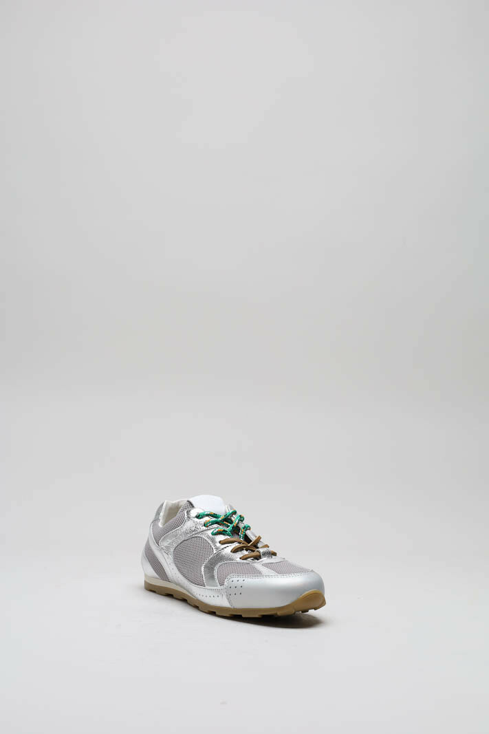 Zilver Sneaker image