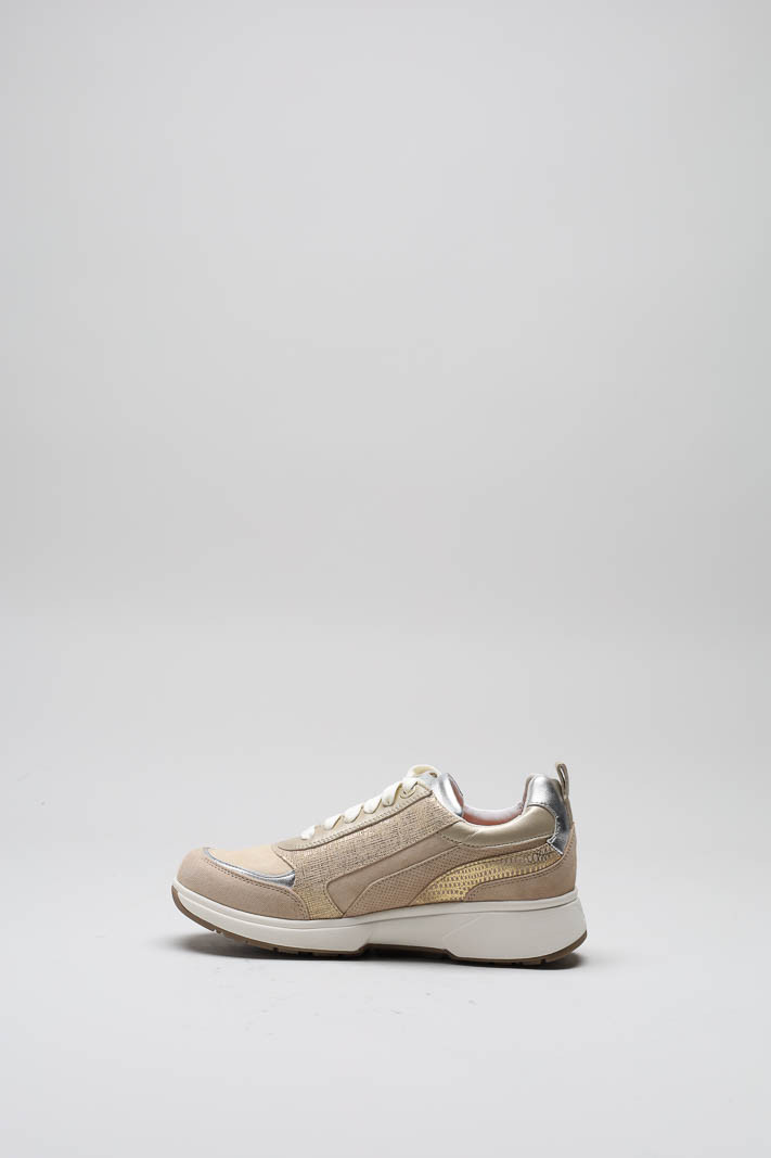 Beige Sneaker image