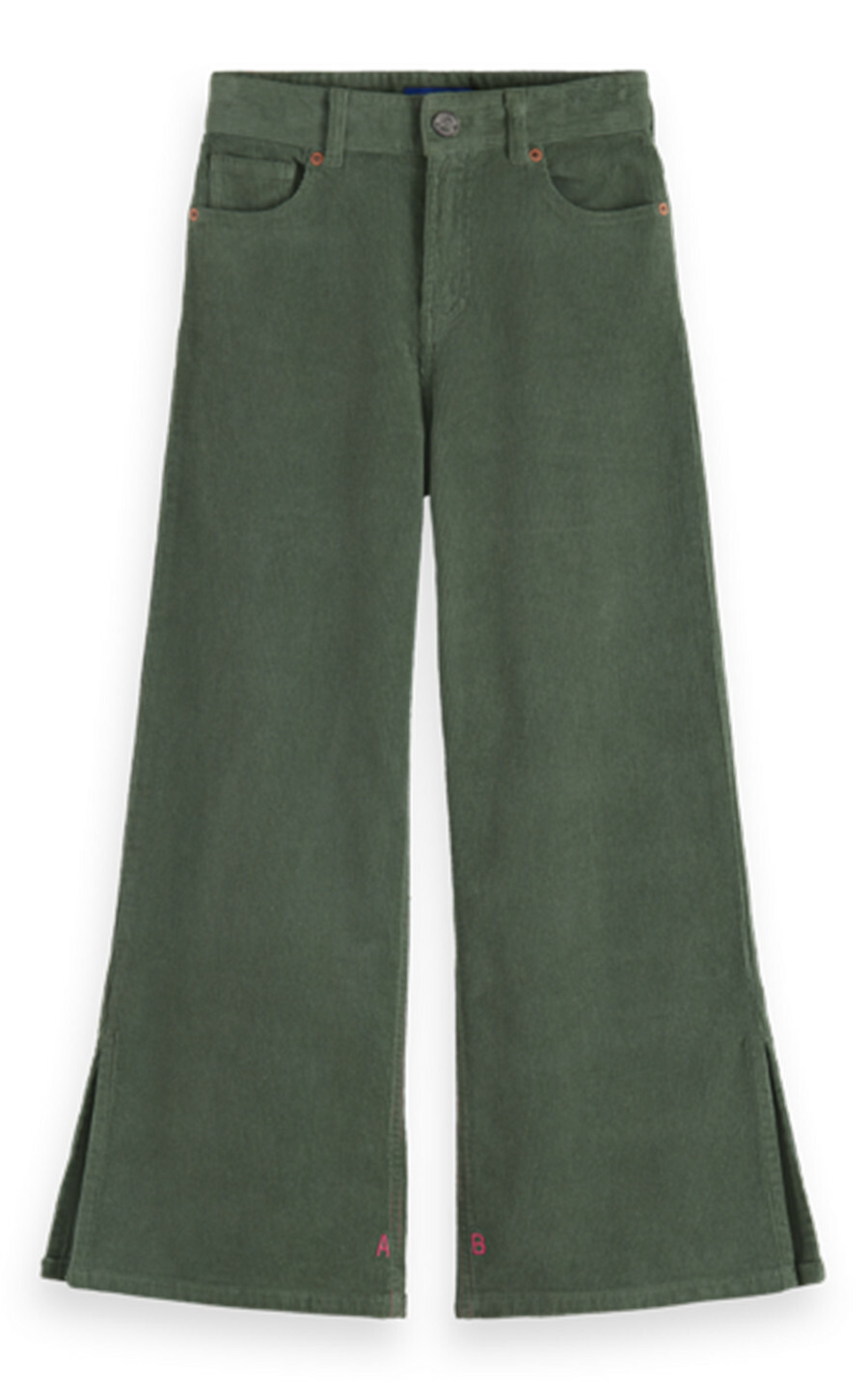 Groen Broek