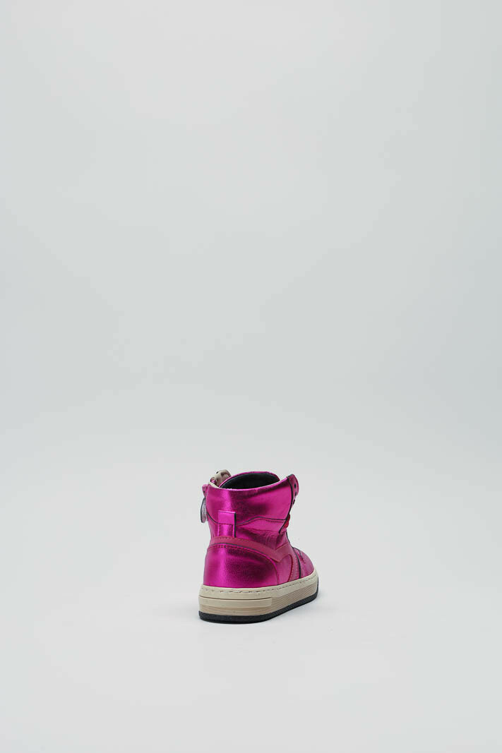 Fuchsia Sneaker image