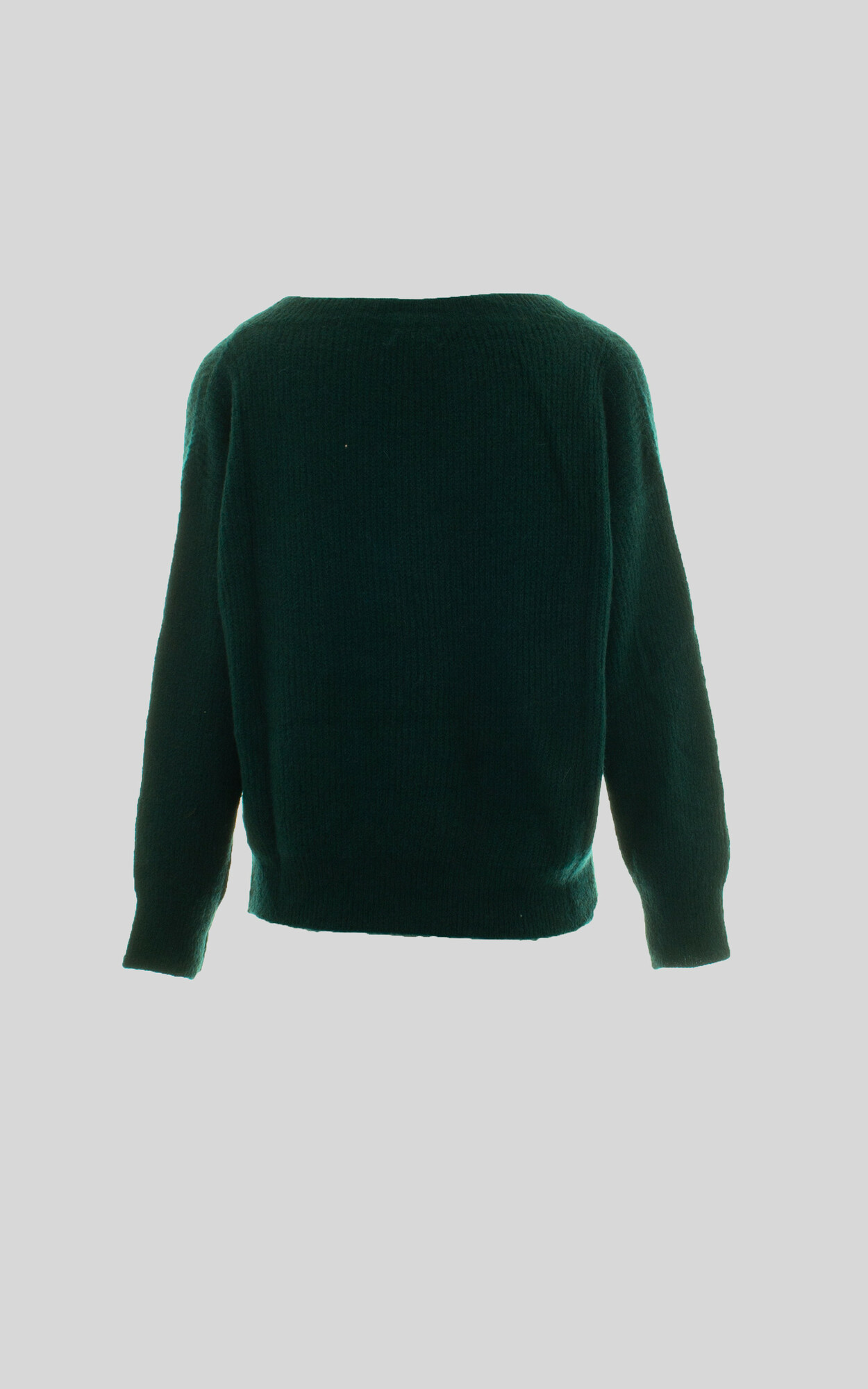 Groen Sweater/trui image