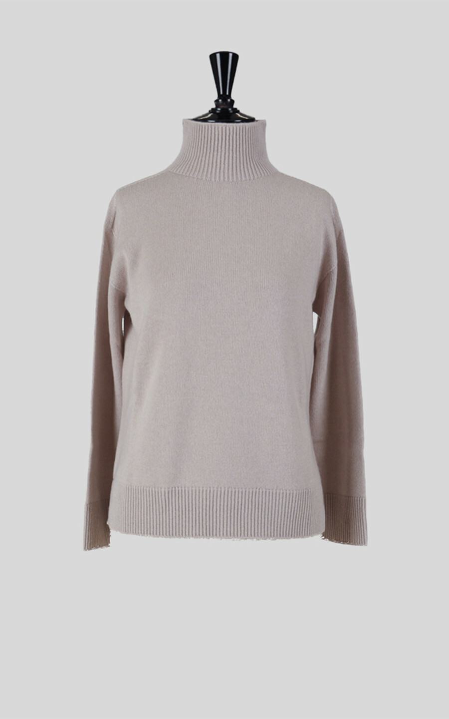 Ecru Sweater/trui