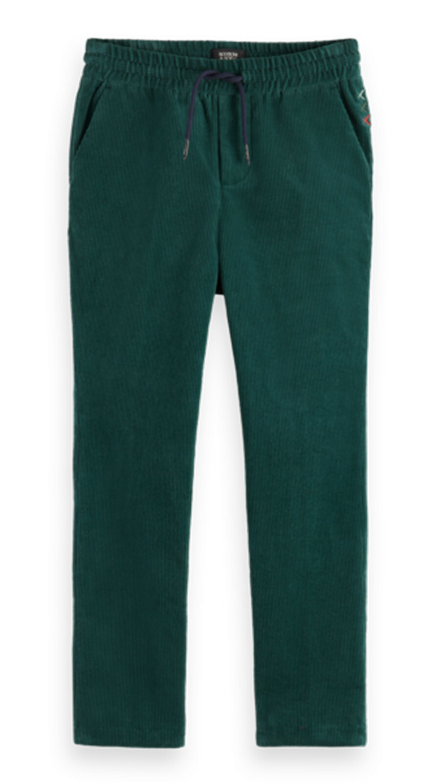 Groen Broek image