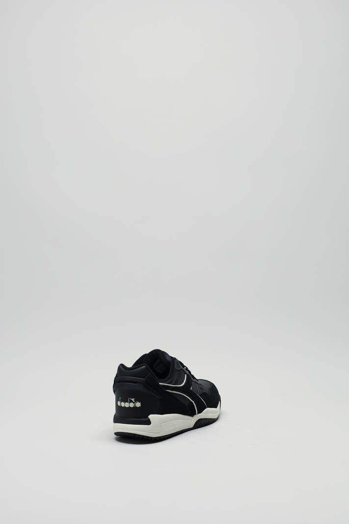 Zwart Sneaker image