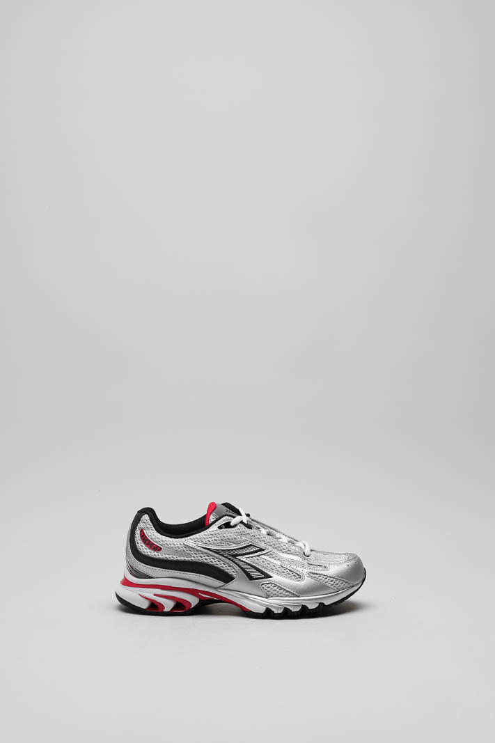 Zilver Sneaker image