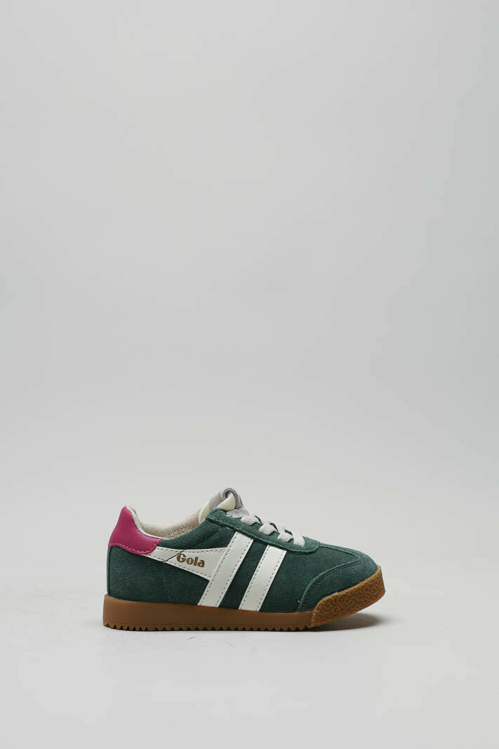 Groen Sneaker