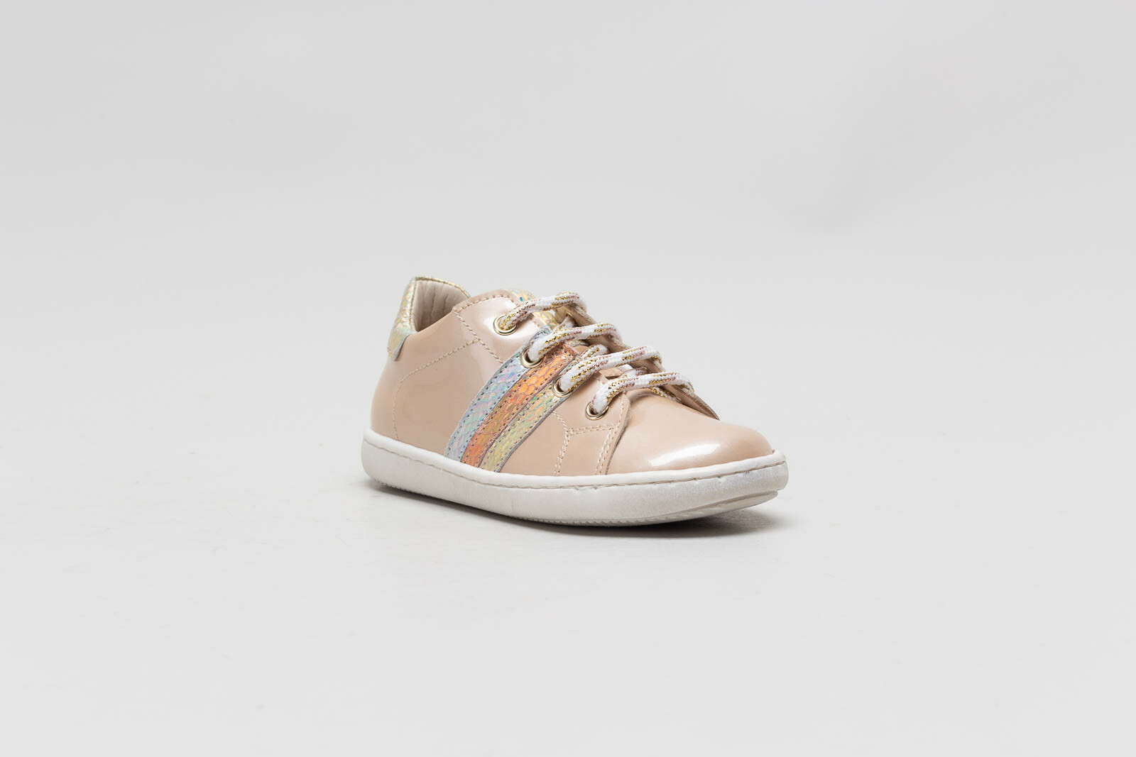 Nude Sneaker