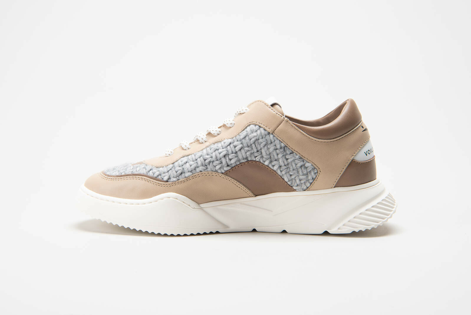 Beige Sneaker image