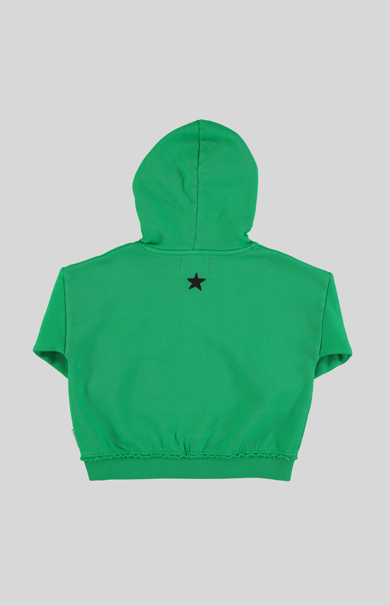 Groen Sweater