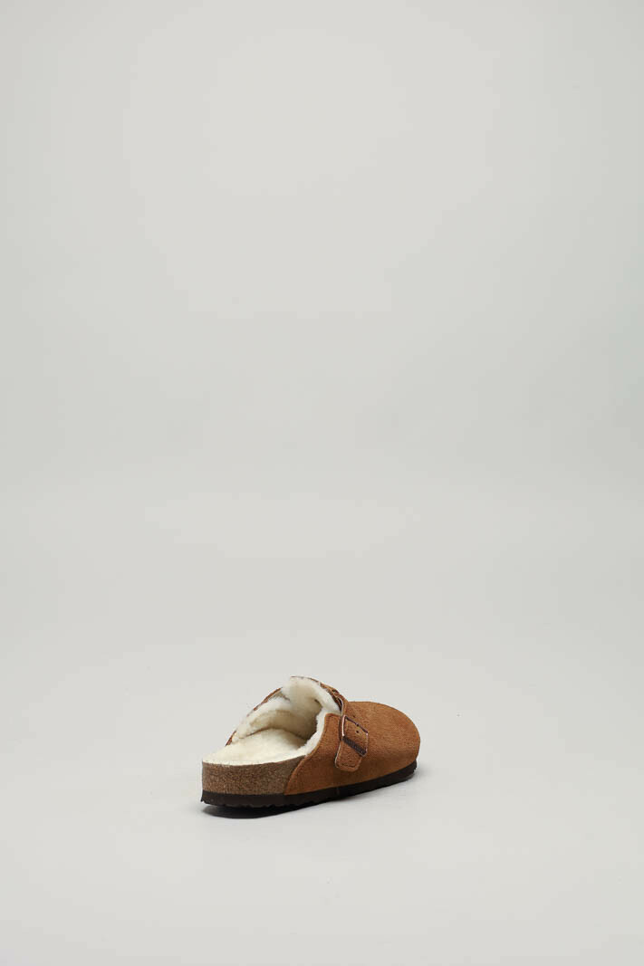 Cognac Slipper image