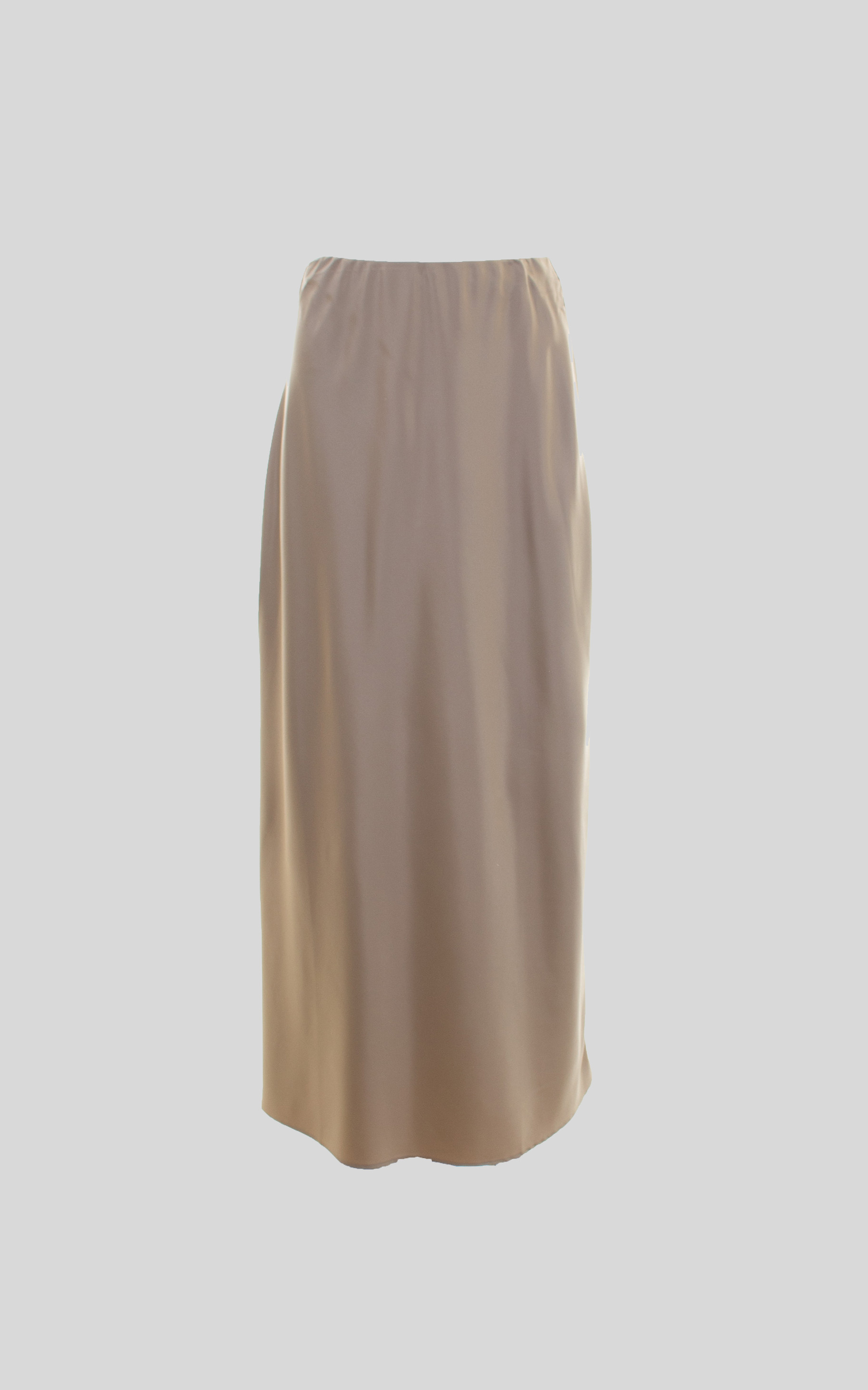 Beige Rok