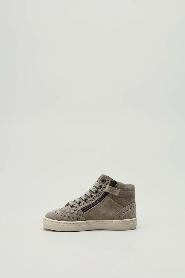 Taupe Sneaker image