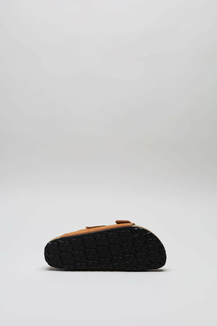 Roestbruin Slipper image