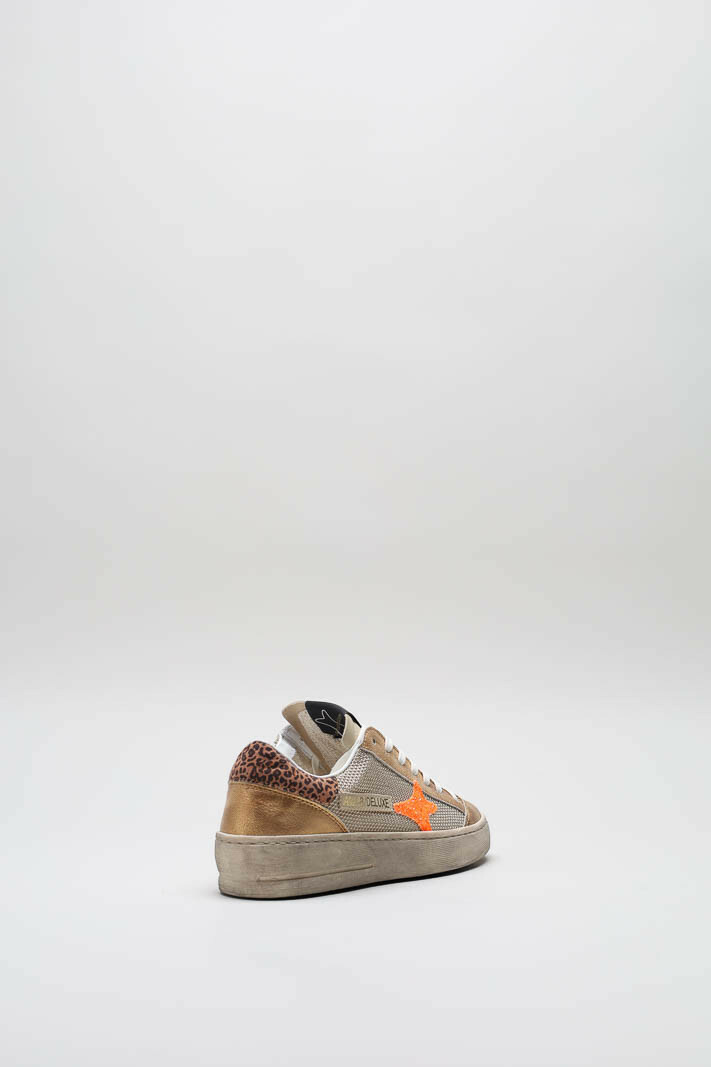 Goud Sneaker image