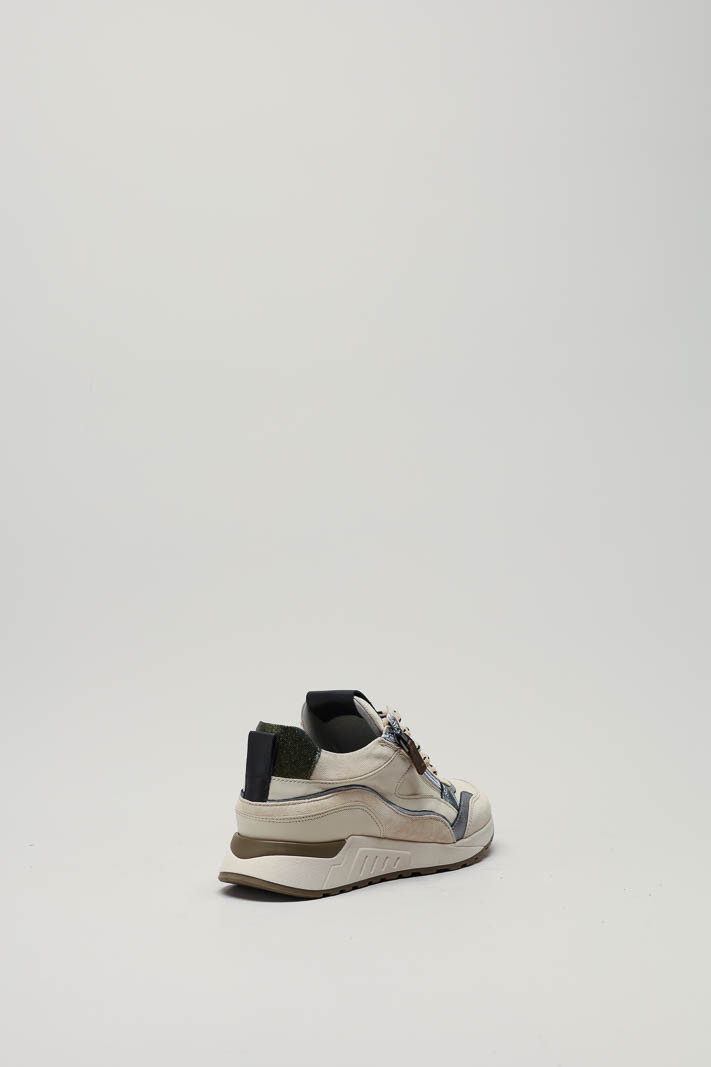 Ecru Sneaker image