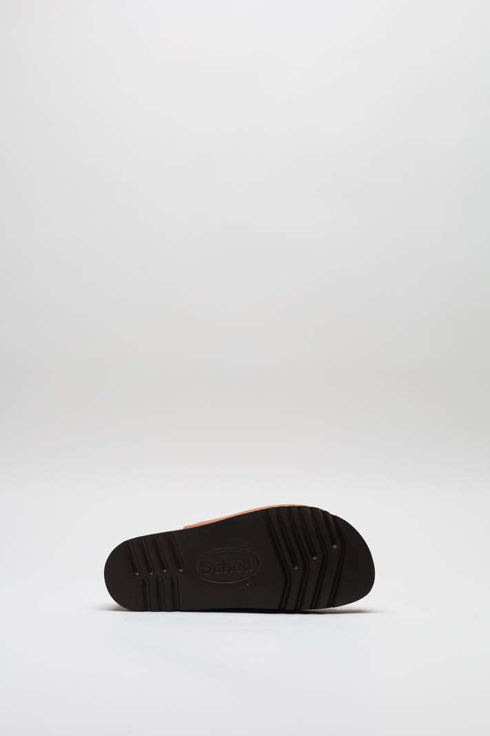 Cognac Slipper image