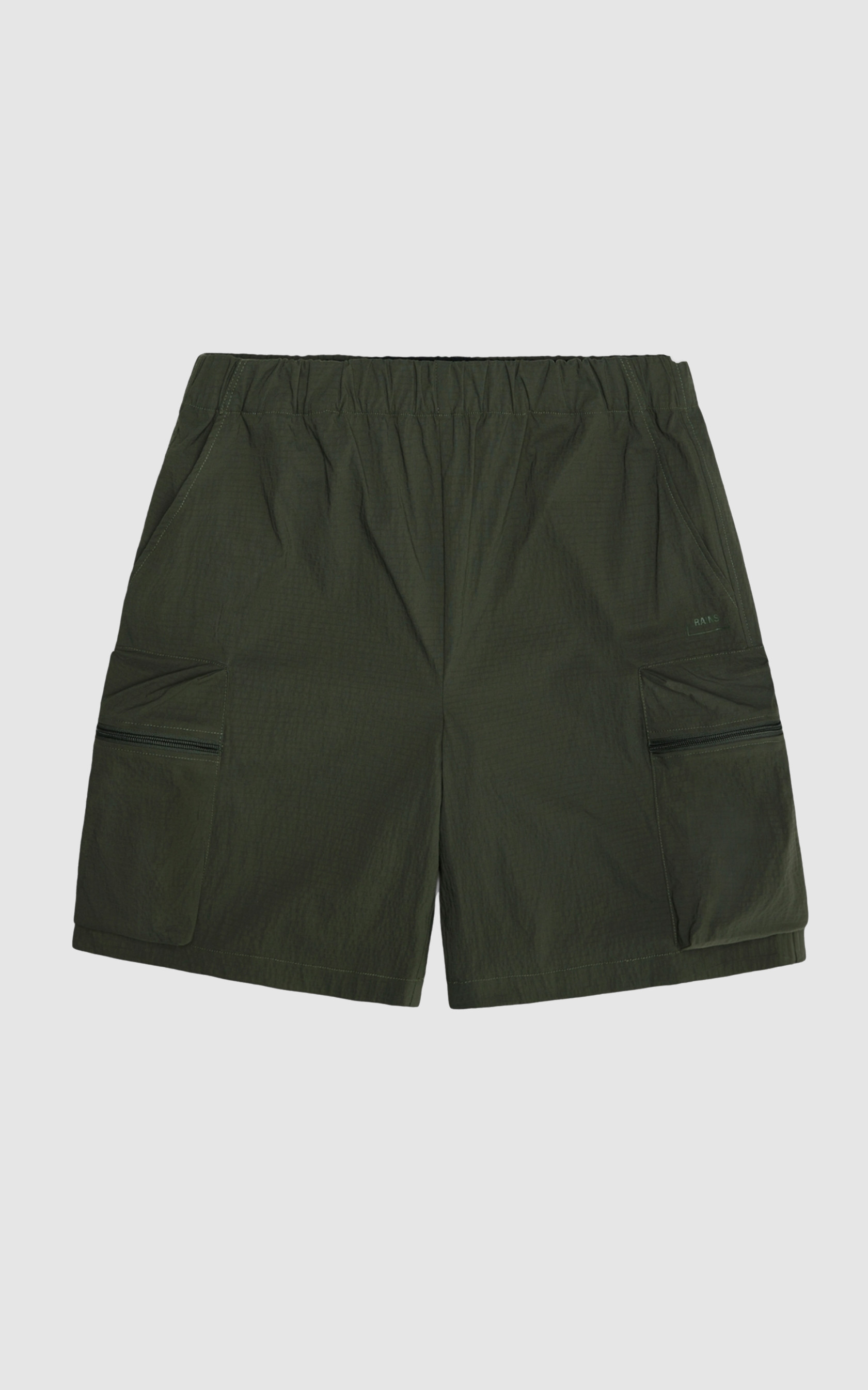 Kaki Short/bermuda