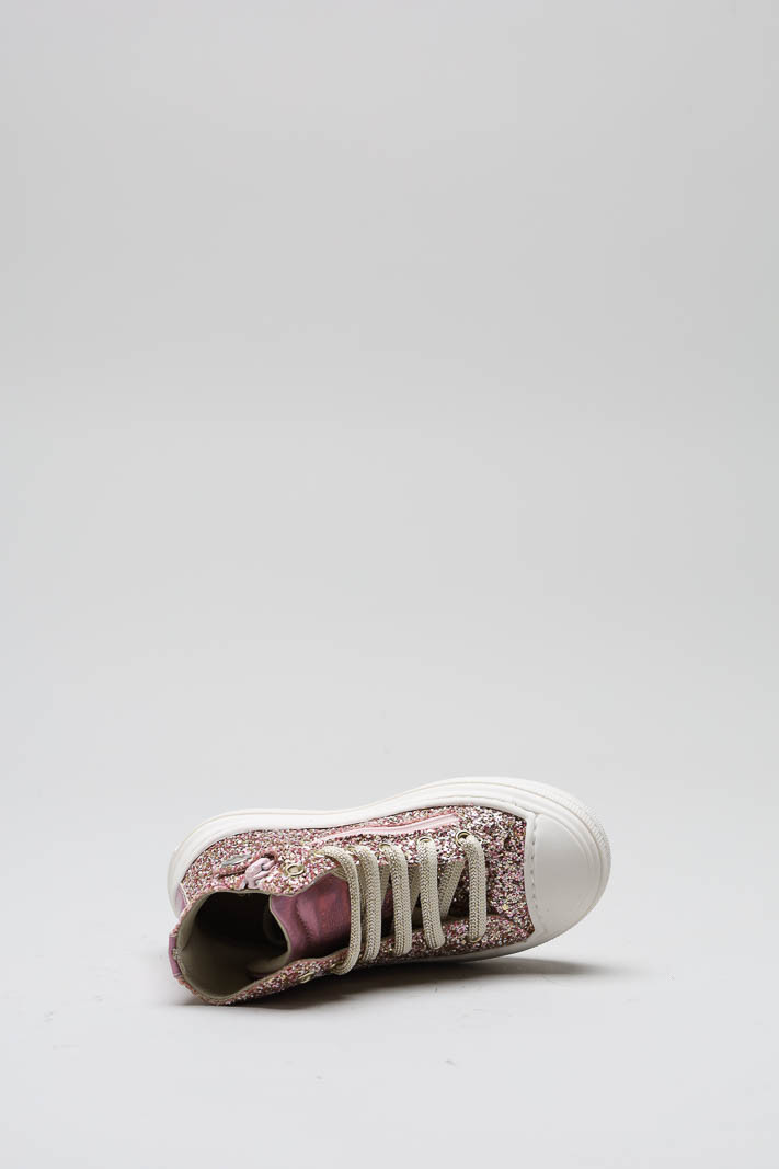 Roze Sneaker image