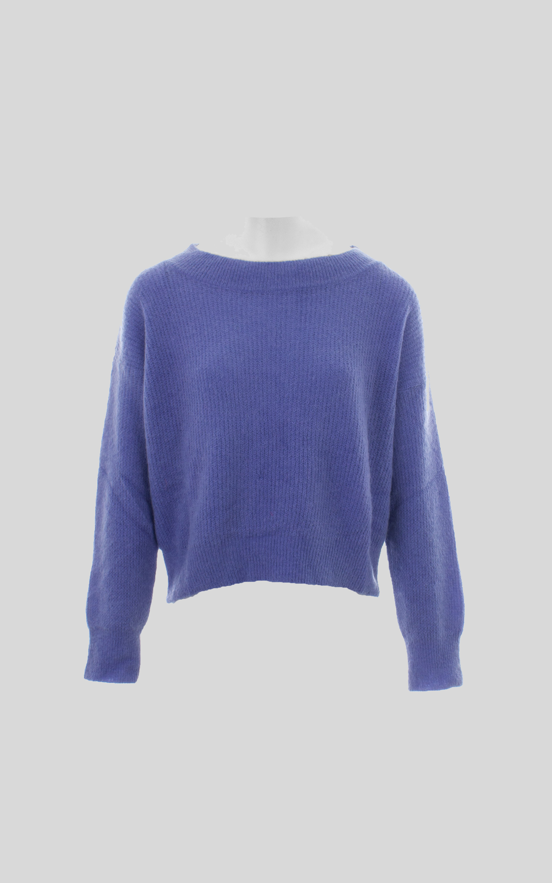 Jeans Sweater/trui image