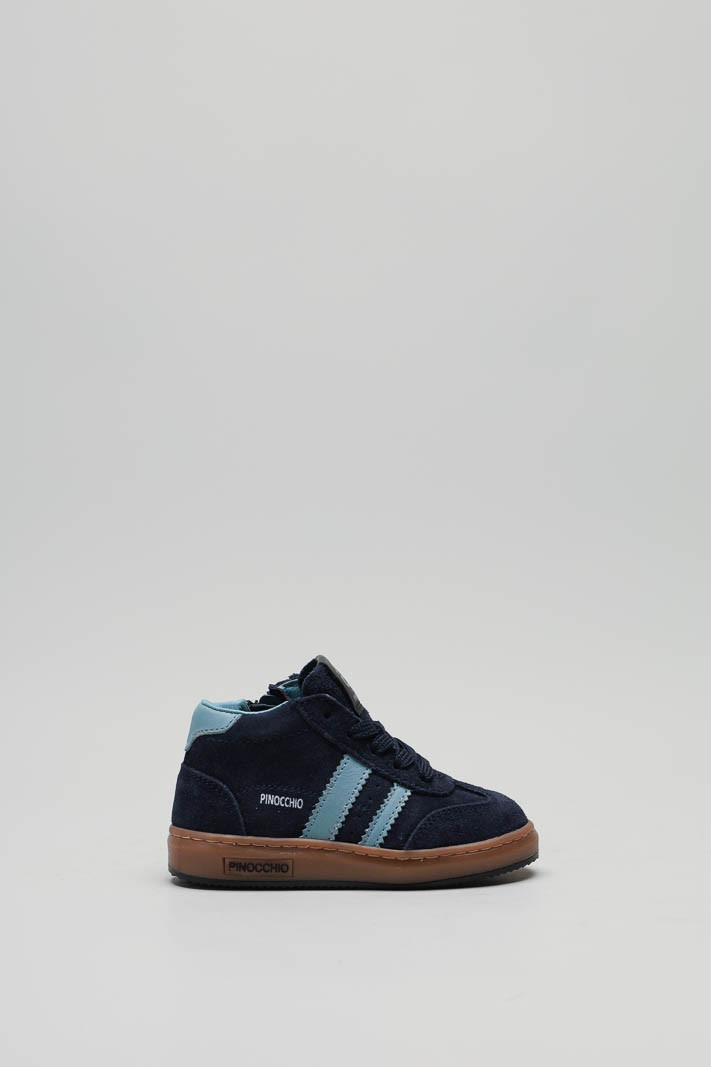 Blauw Sneaker image