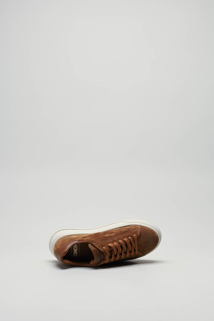 Cognac Sneaker image