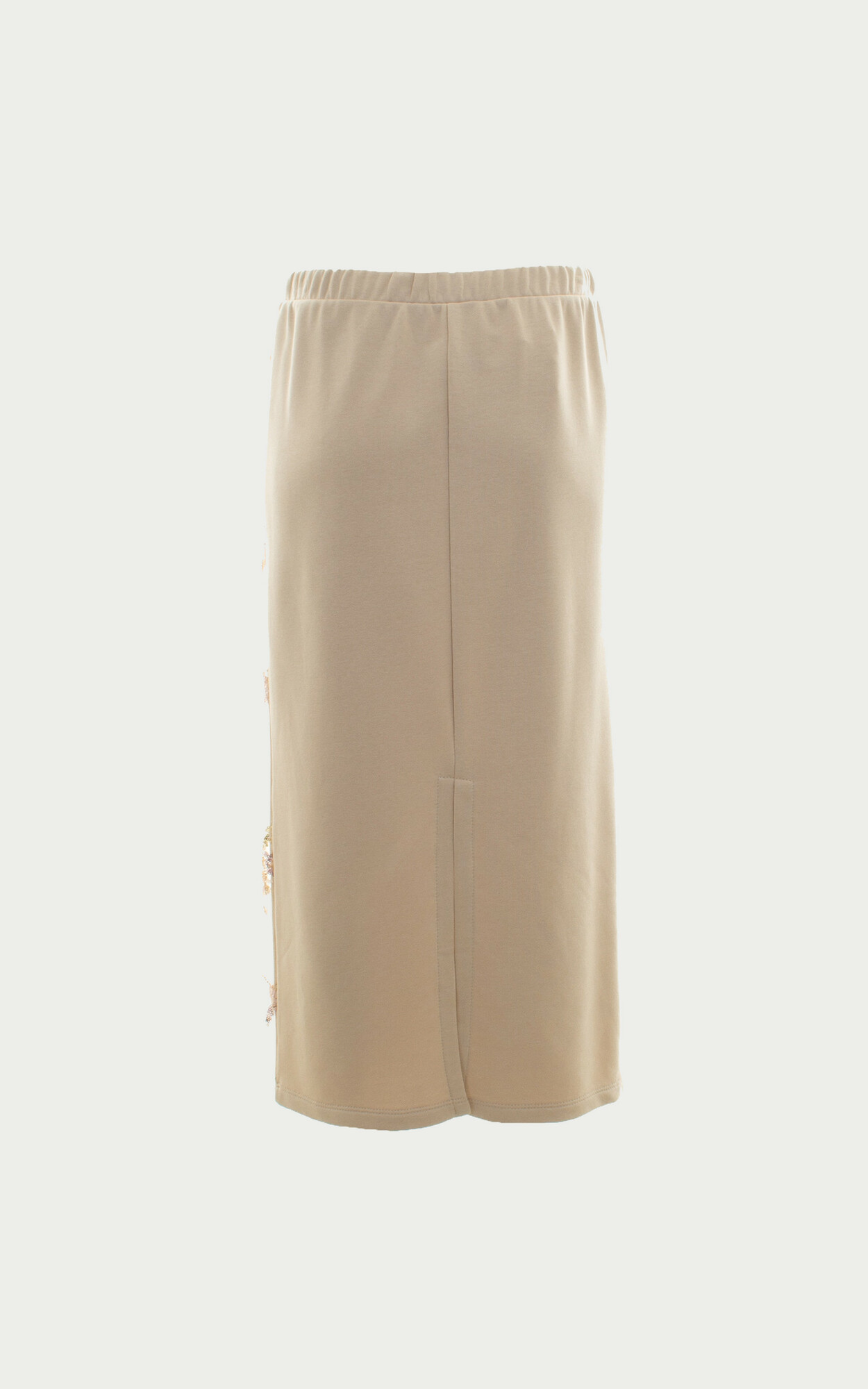 Beige Rok image