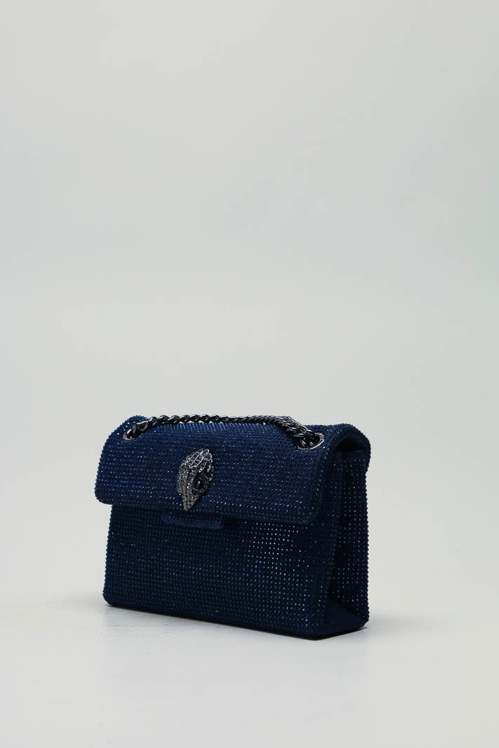 DONKERBLAUW Cross body image