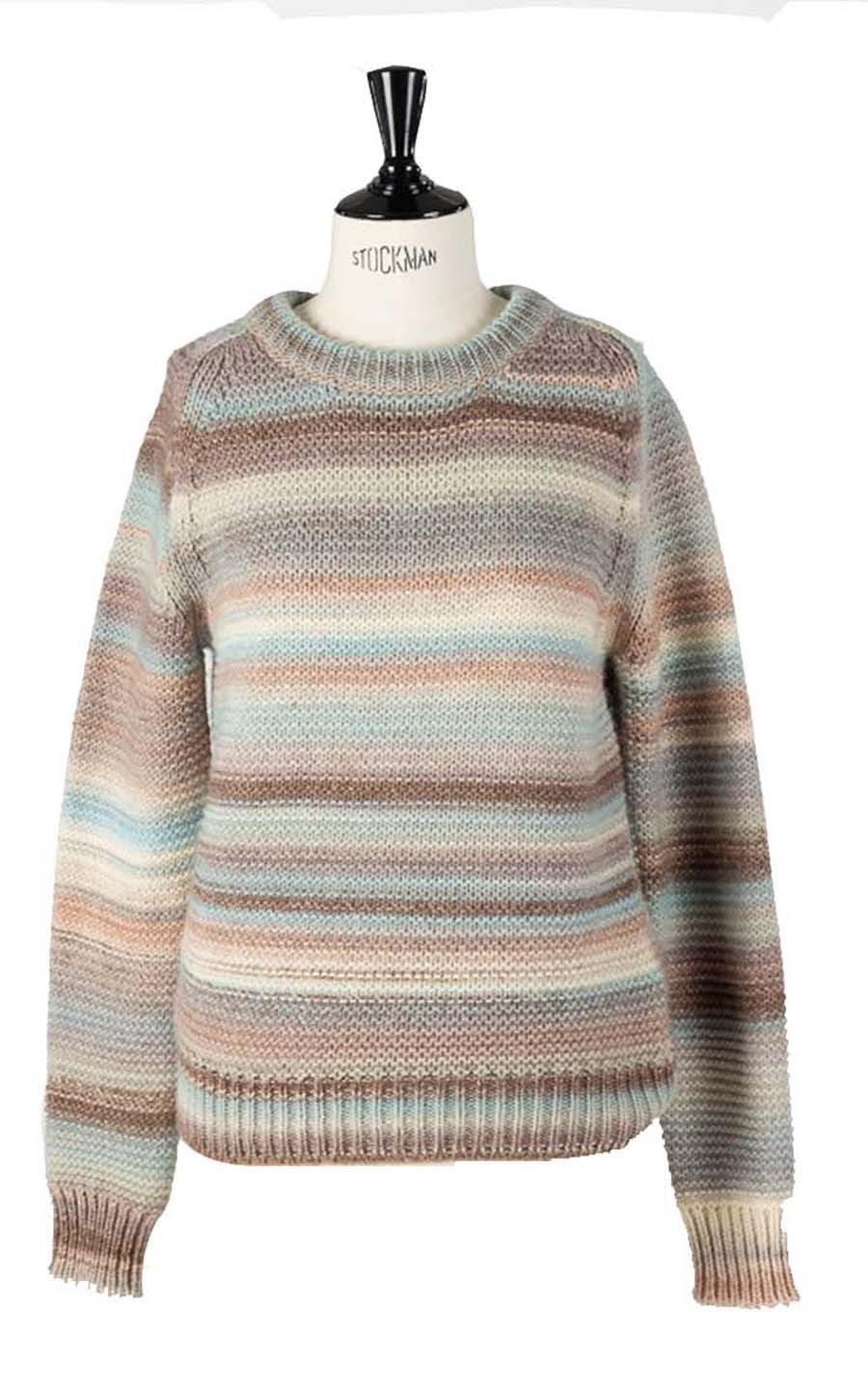 Beige Sweater/trui