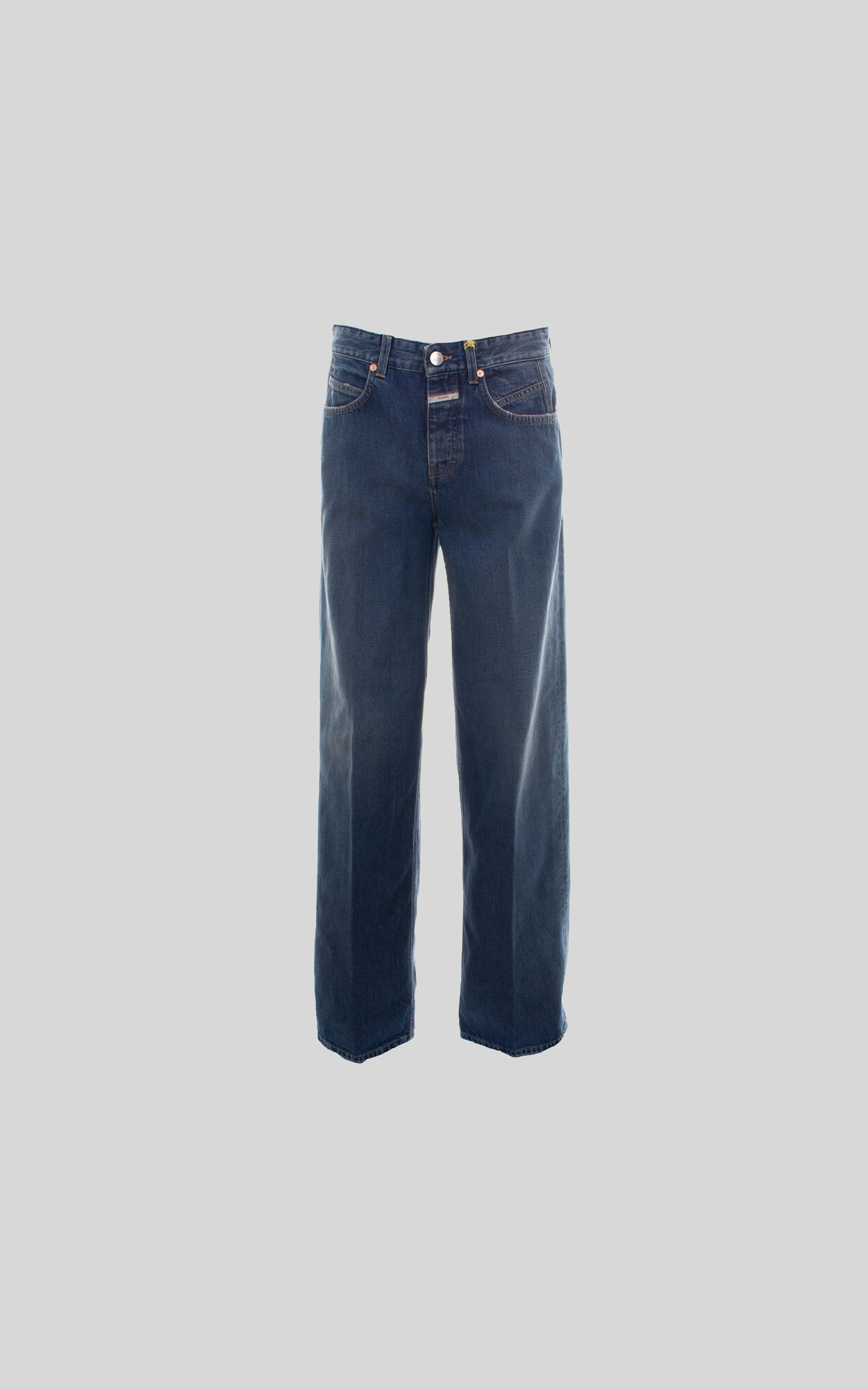 Jeans Broek