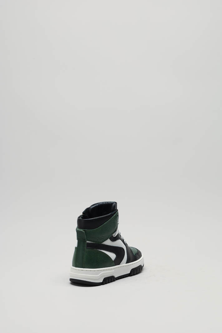 Groen Sneaker image