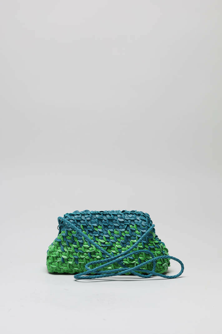 Groen Clutch image