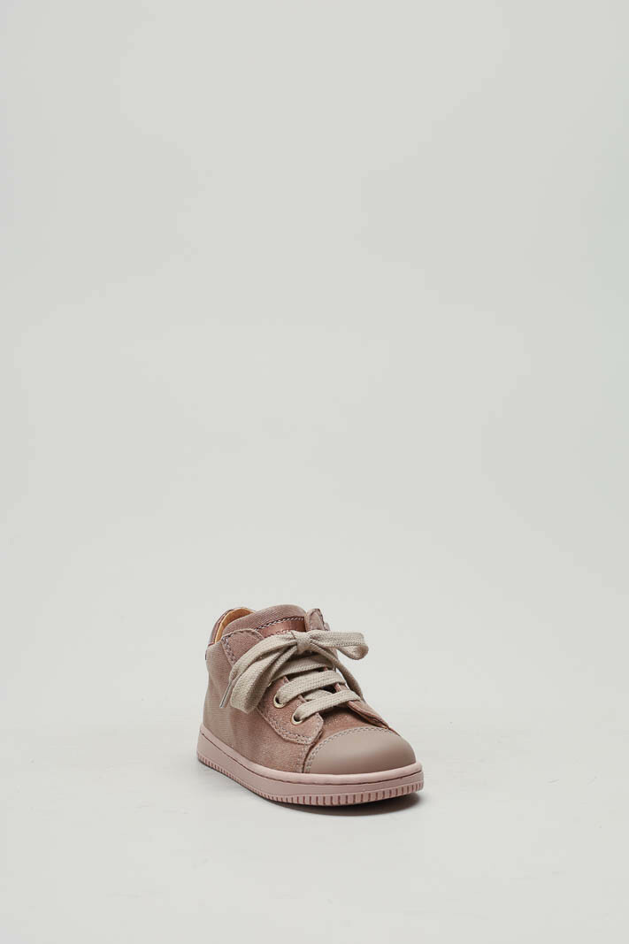 Oudroze Sneaker image