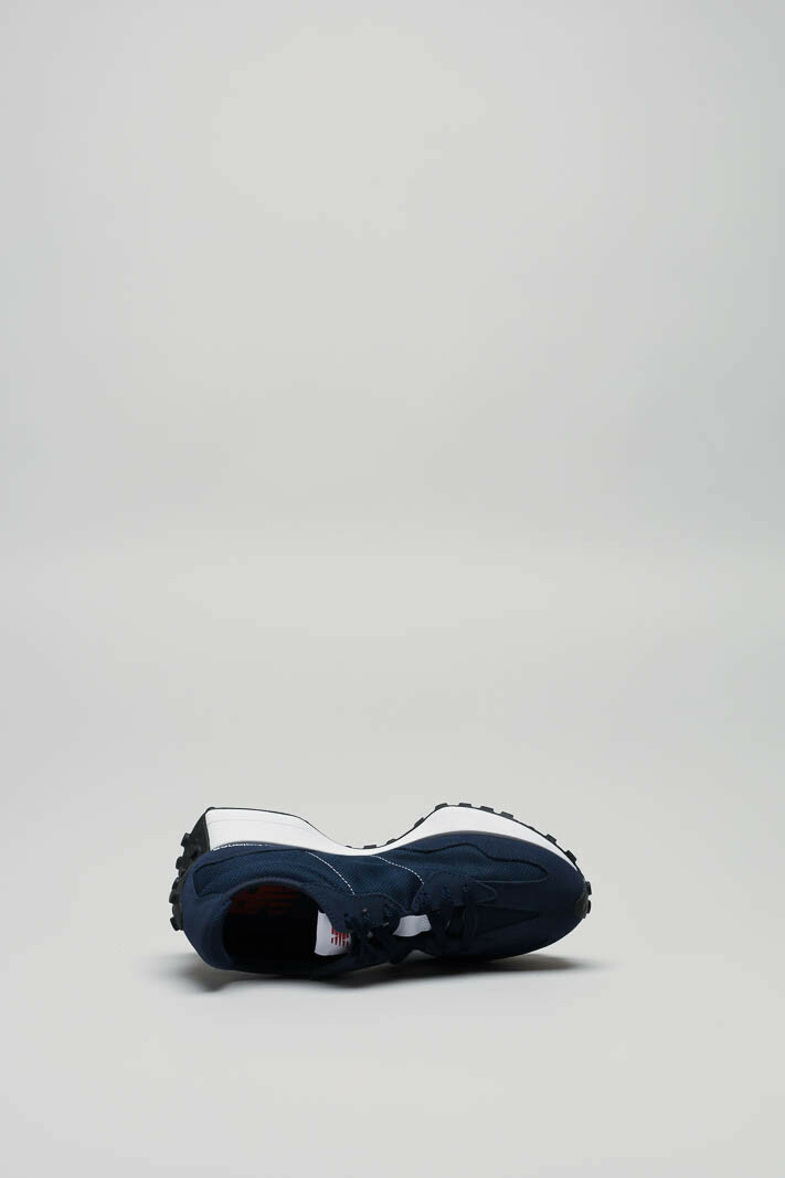 Blauw Sneaker image