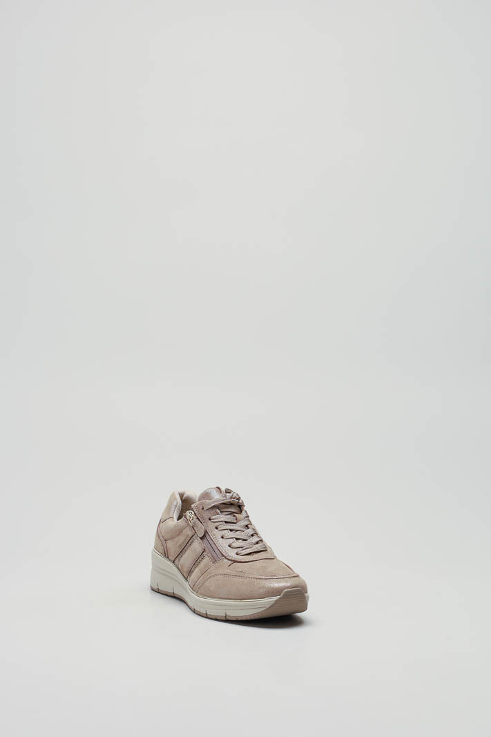 Taupe Sneaker image