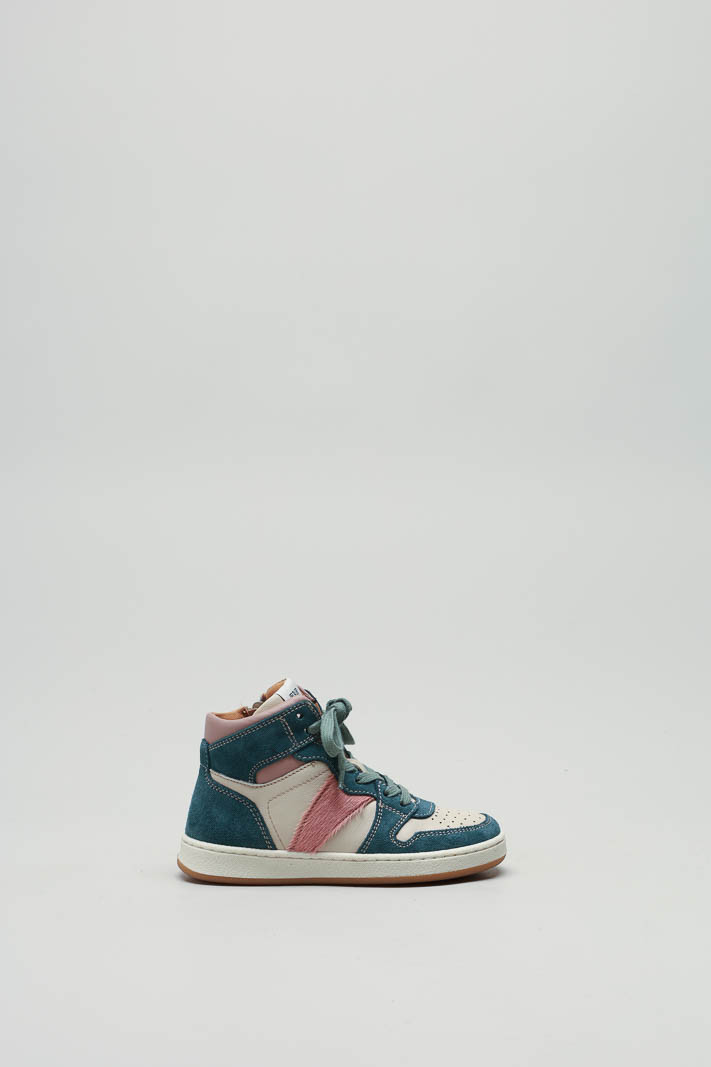 Groen Sneaker