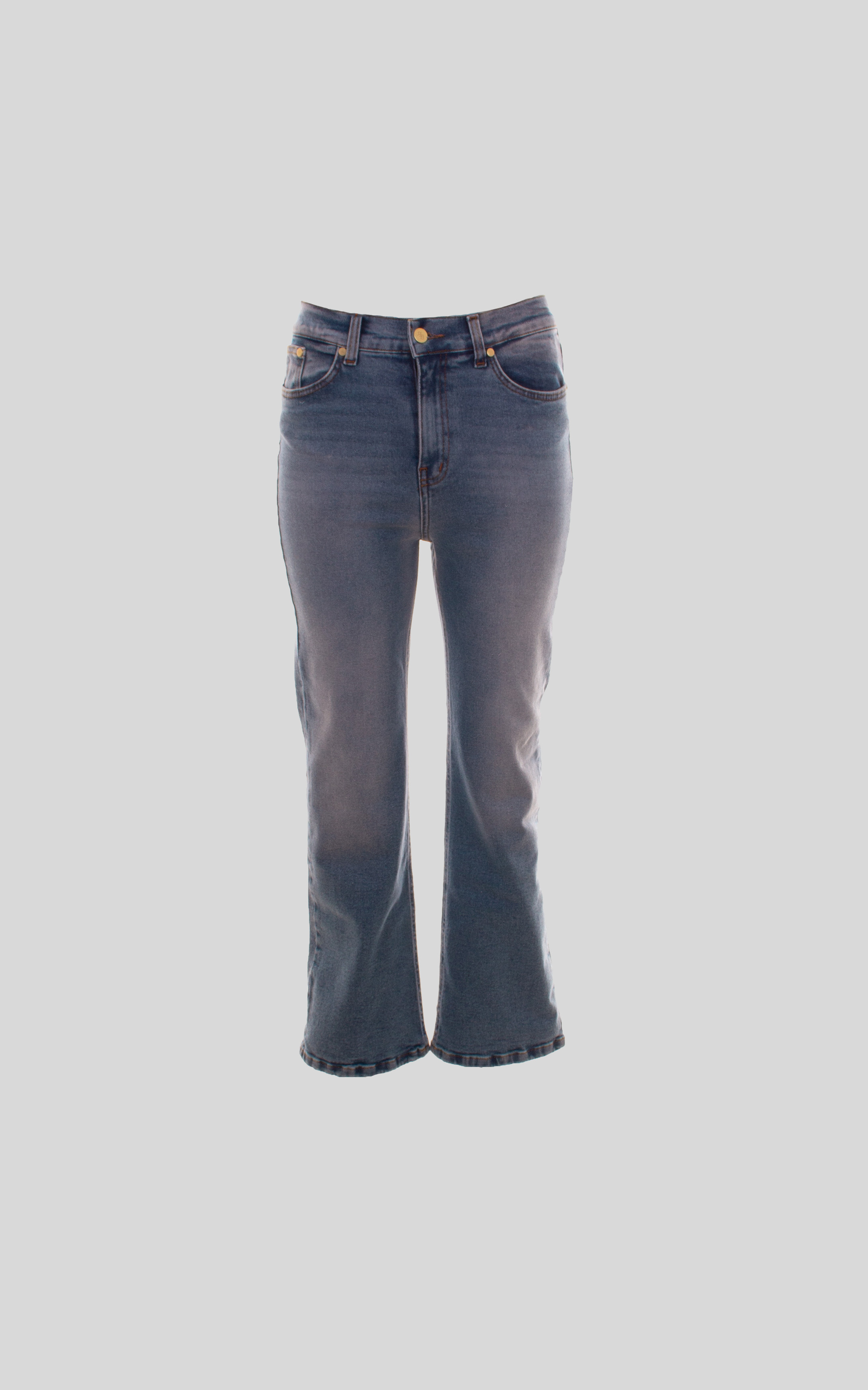 Jeans Broek