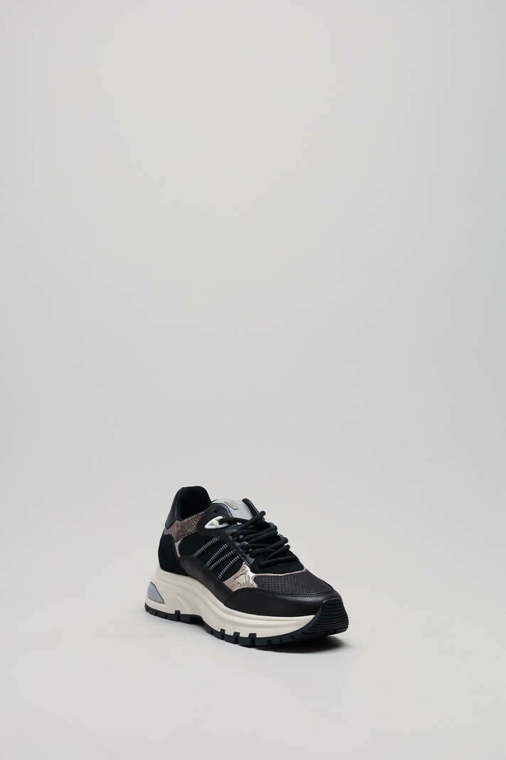 Zwart Sneaker image