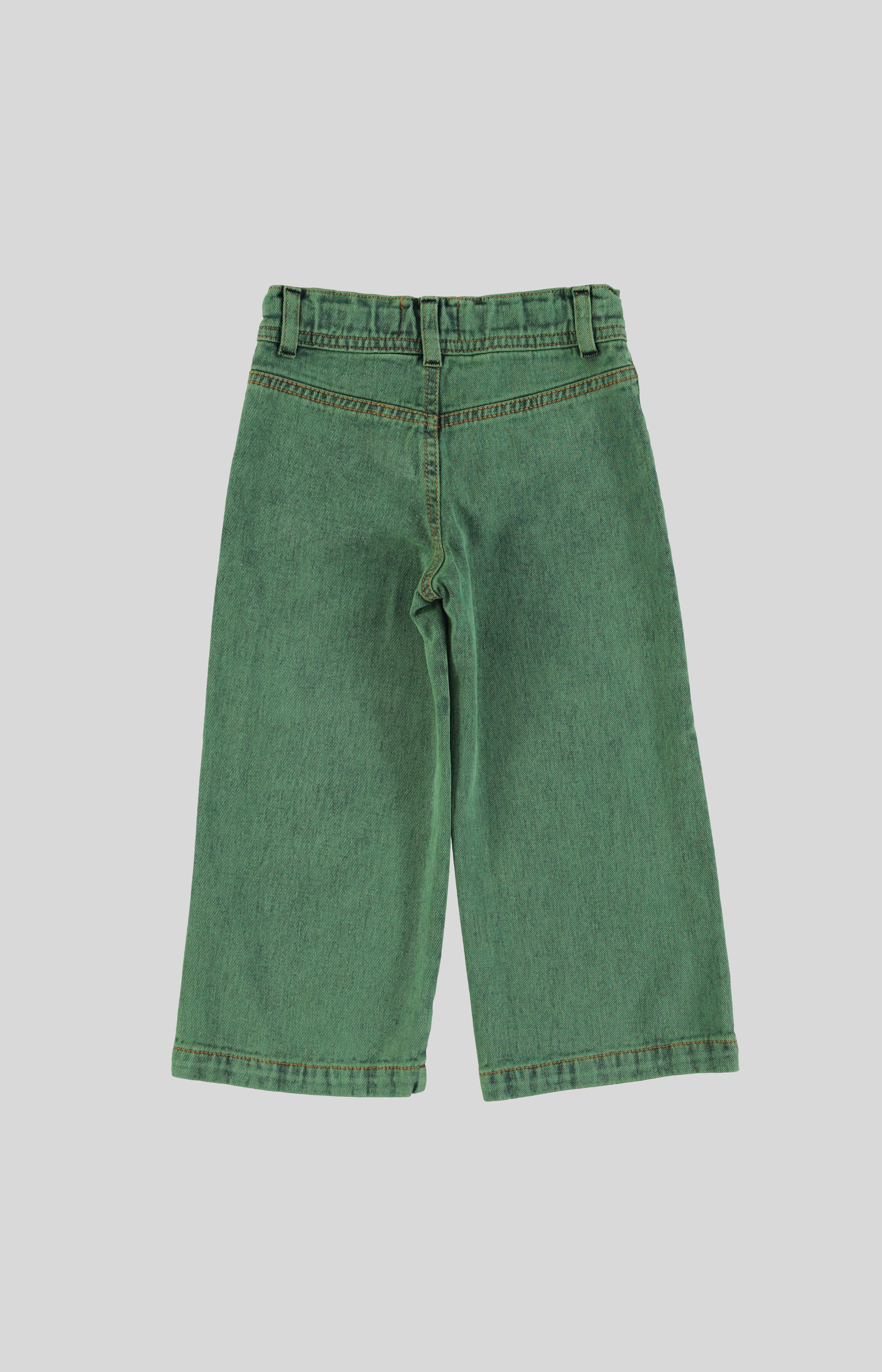 Groen Broek