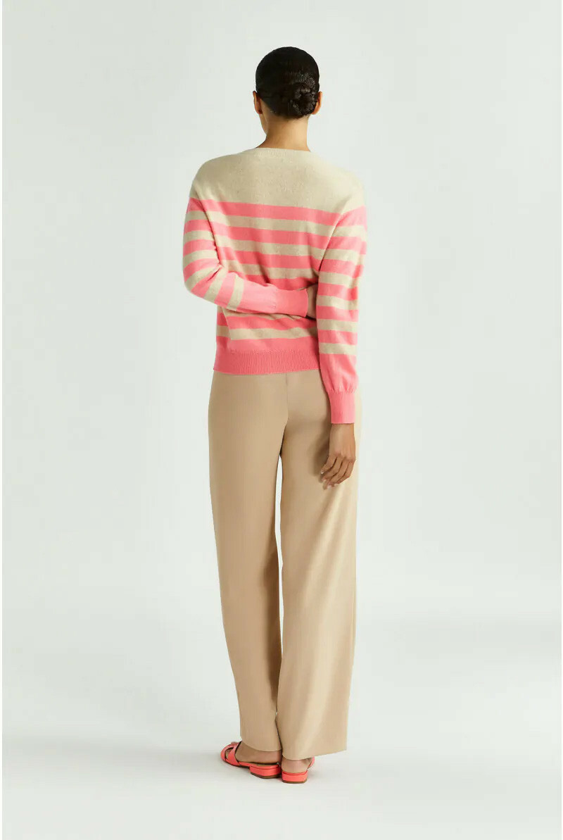 Roze Sweater/trui image