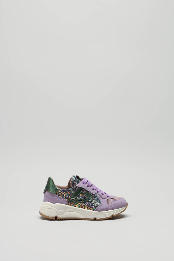 Lila Sneaker image