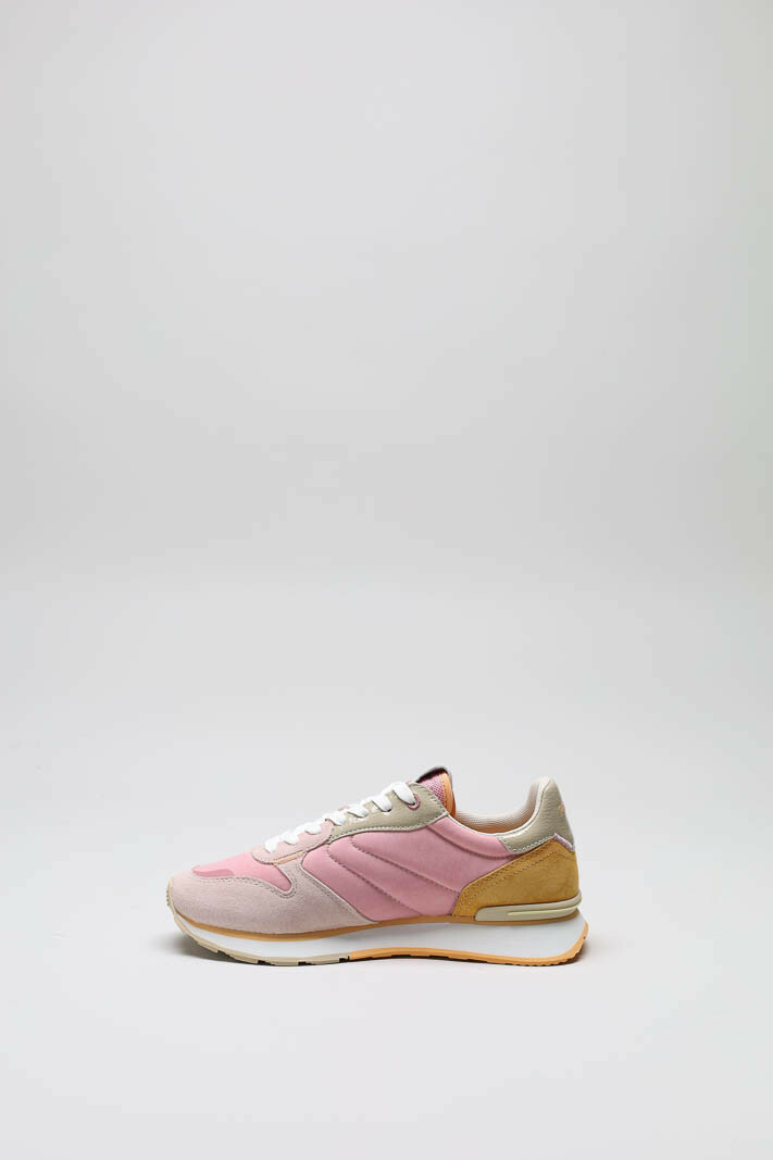 Roze Sneaker image