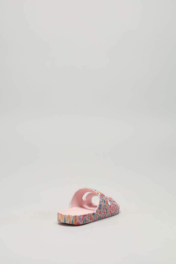 Roze Slipper image