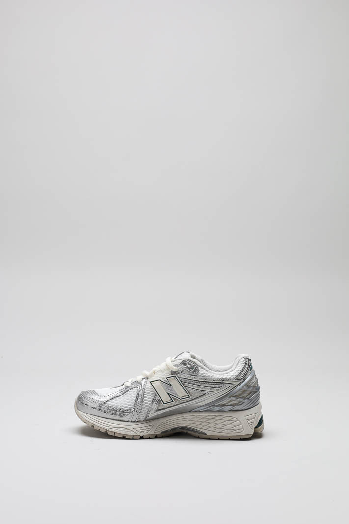 Zilver Sneaker image