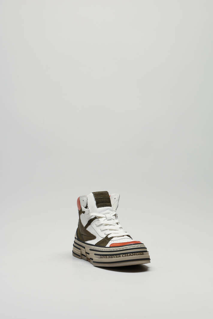 Kaki Sneaker image