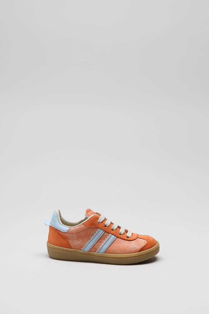 Oranje Sneaker