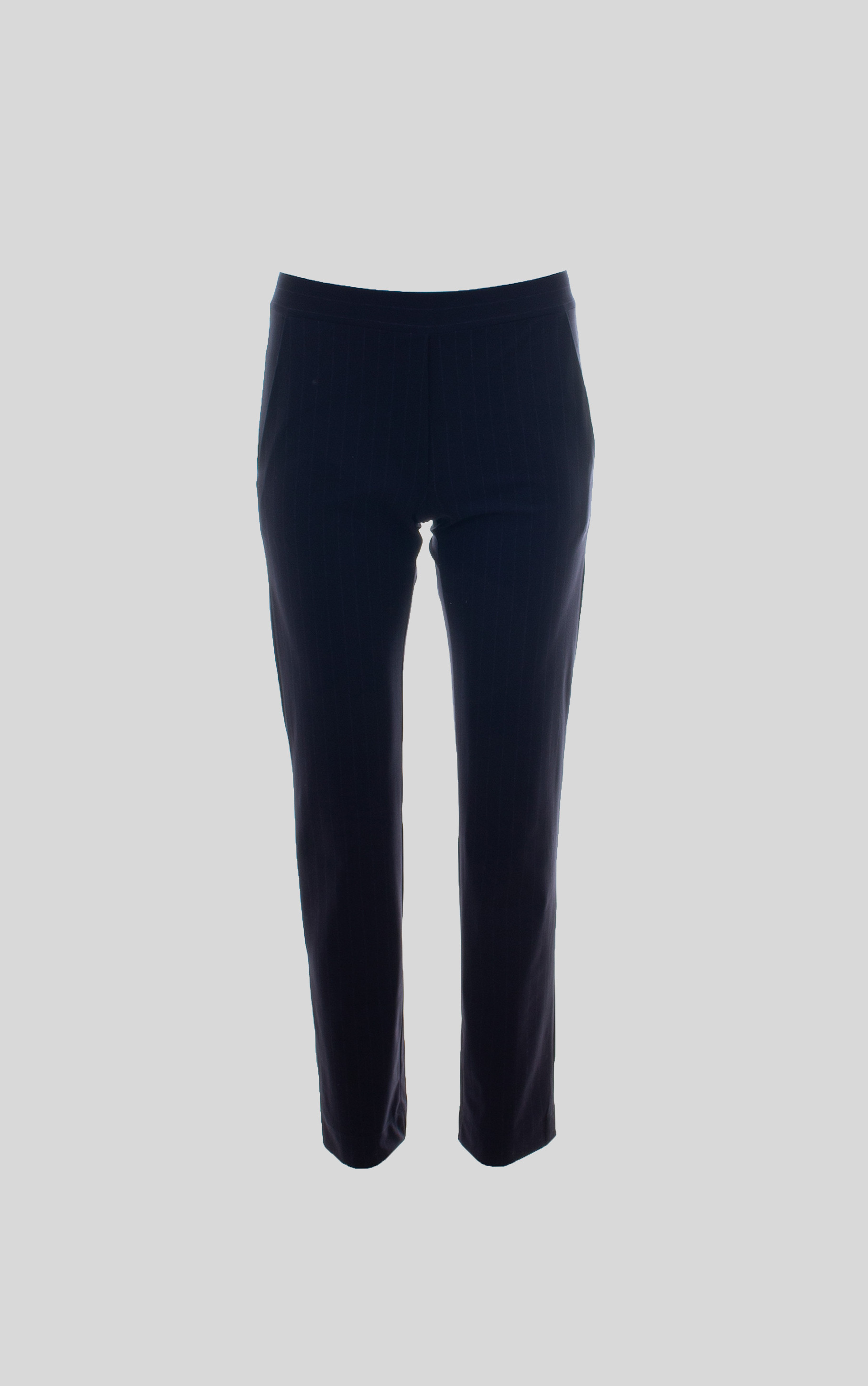 Blauw Broek image