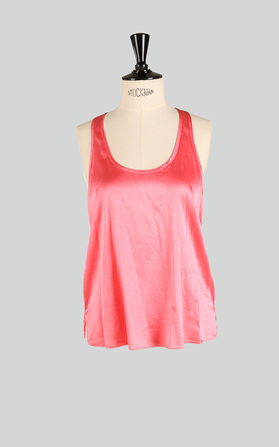 Roze T-shirt/top