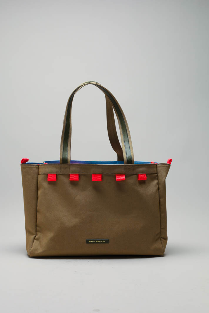 Kaki Shopper